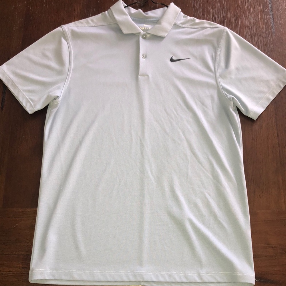 Nike Golf Polo